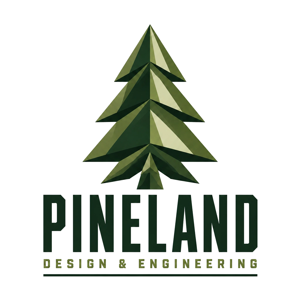 Pineland Design and Engineering